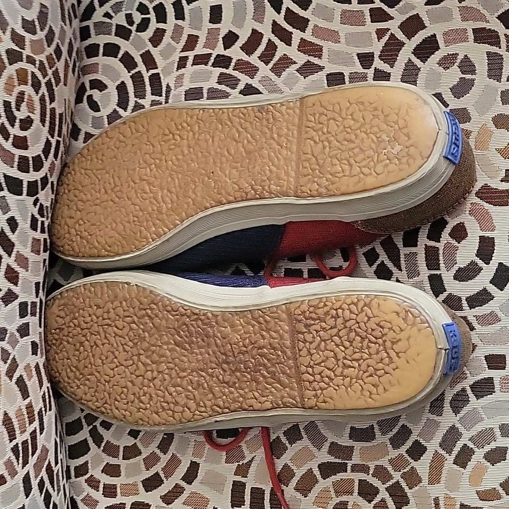 Keds - Picture 6 of 8